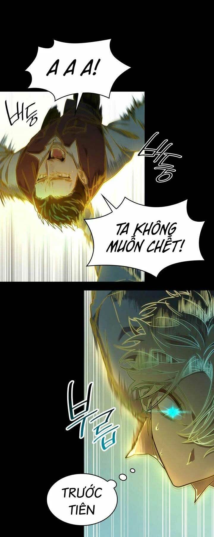 Đại Pháp Sư Toàn Năng - Chapter 38 - Page 10