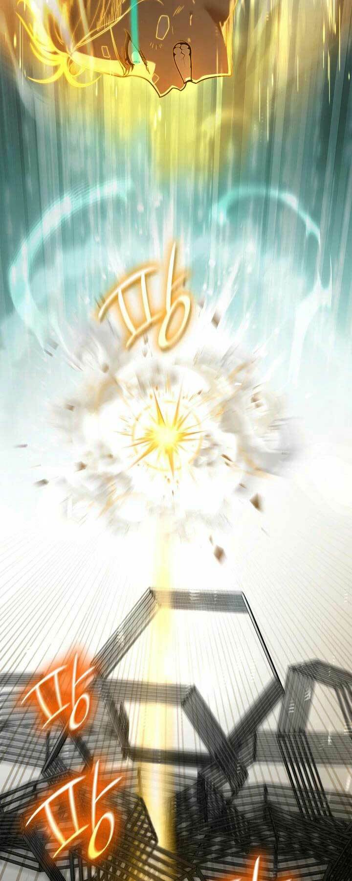 Đại Pháp Sư Toàn Năng - Chapter 38 - Page 15