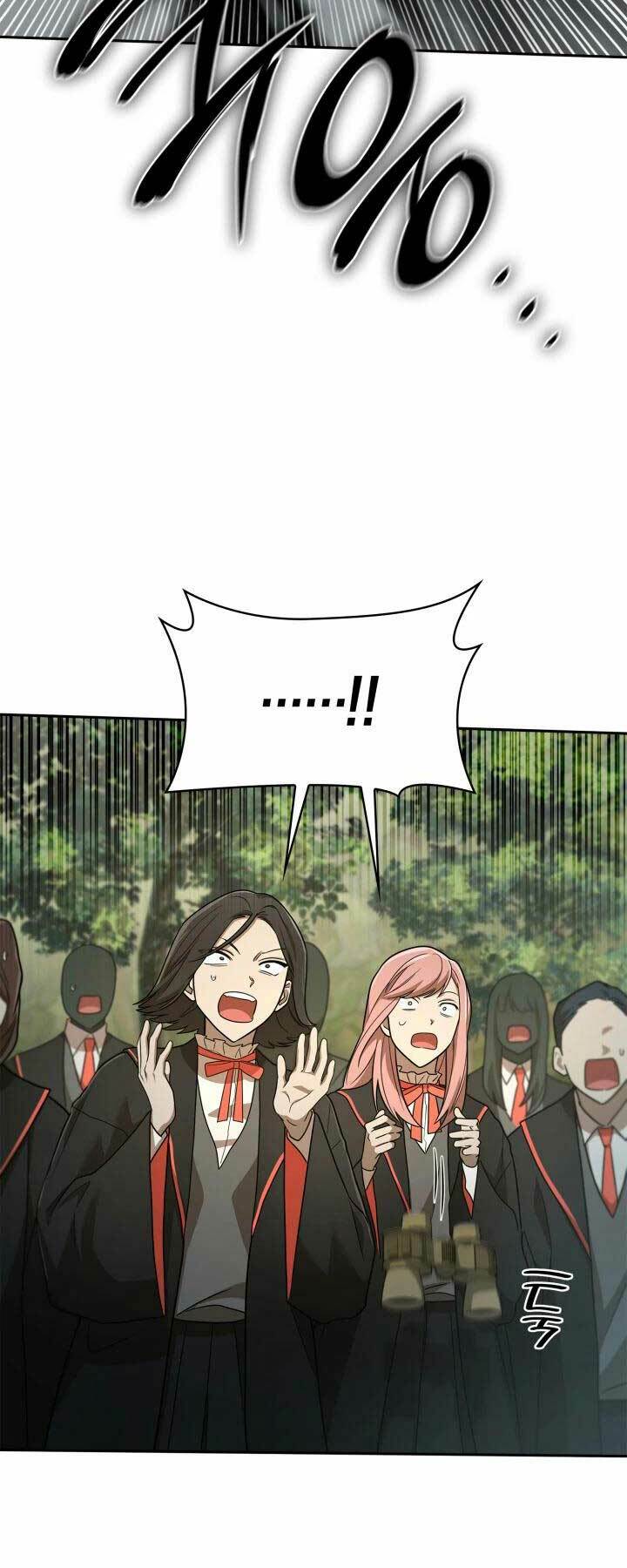 Đại Pháp Sư Toàn Năng - Chapter 38 - Page 19