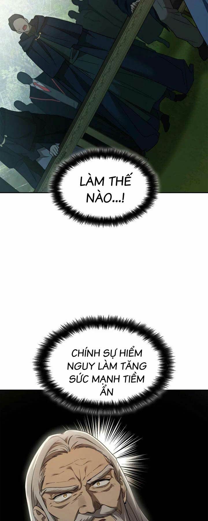 Đại Pháp Sư Toàn Năng - Chapter 38 - Page 22