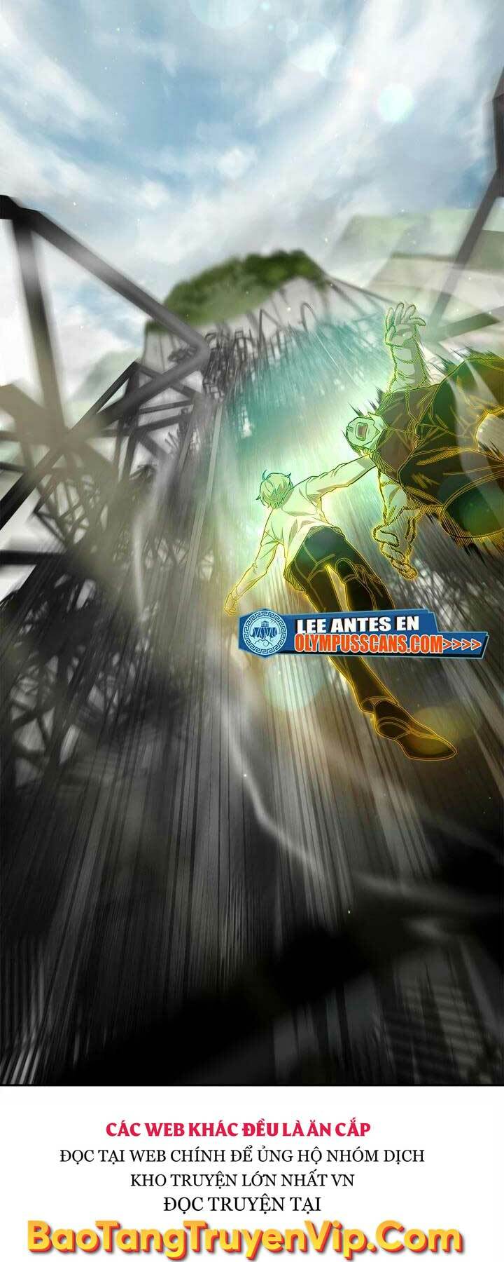 Đại Pháp Sư Toàn Năng - Chapter 38 - Page 25