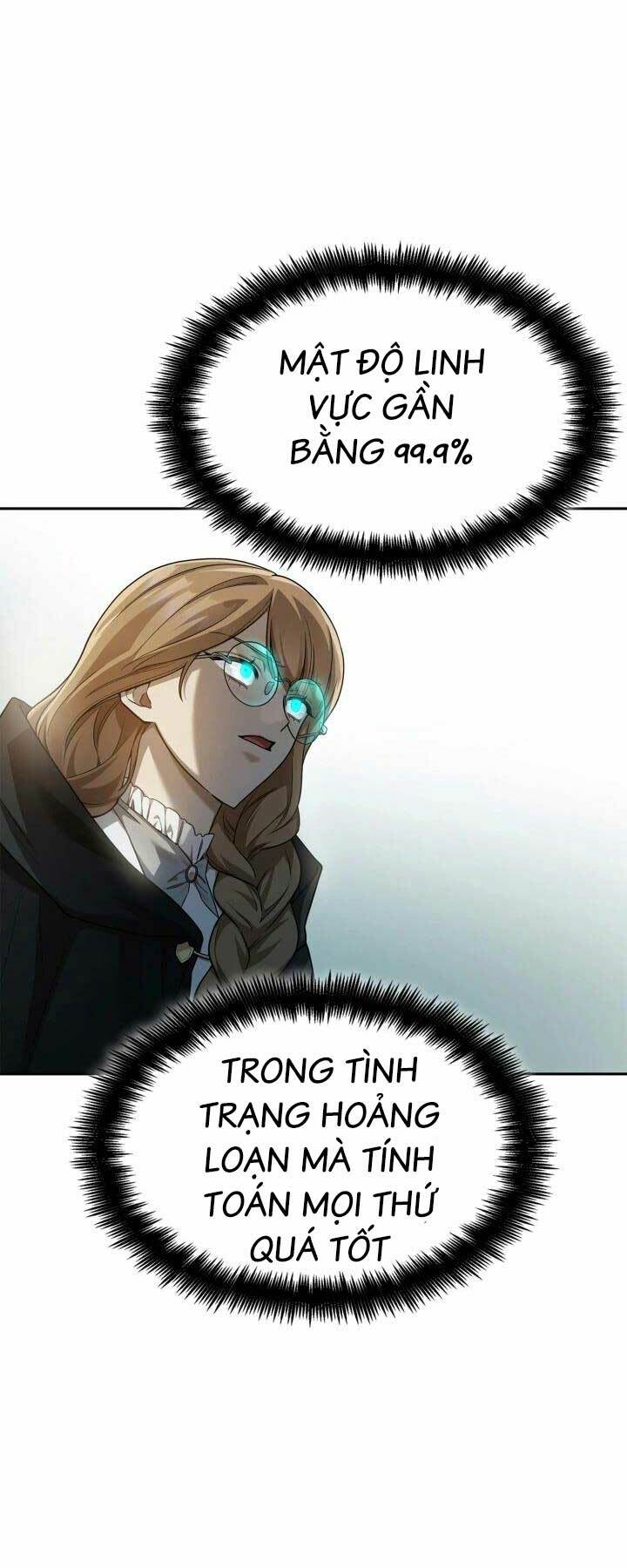 Đại Pháp Sư Toàn Năng - Chapter 38 - Page 27