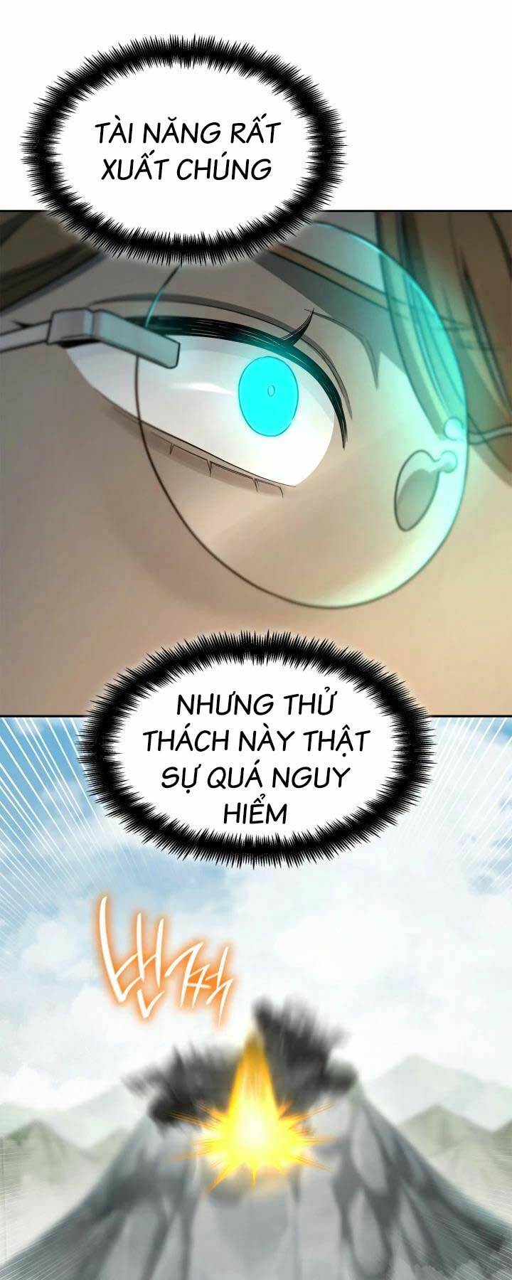 Đại Pháp Sư Toàn Năng - Chapter 38 - Page 28