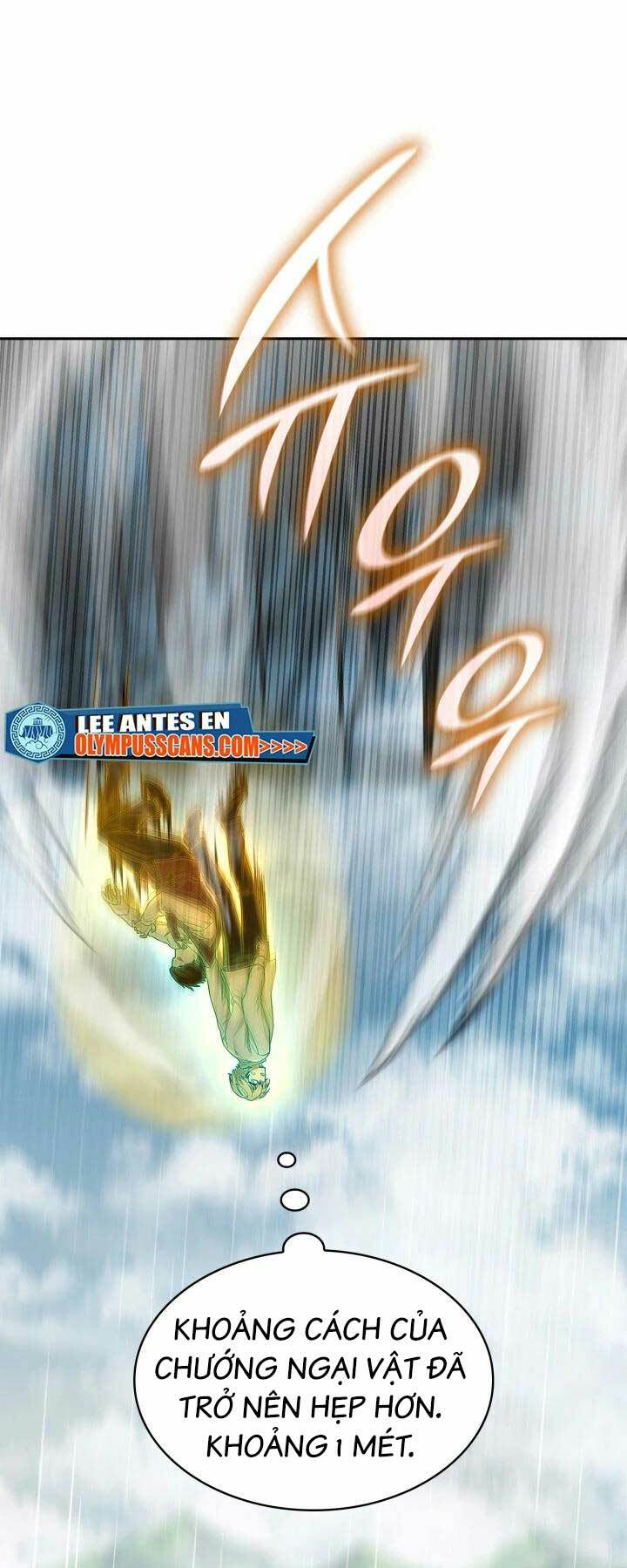 Đại Pháp Sư Toàn Năng - Chapter 38 - Page 30