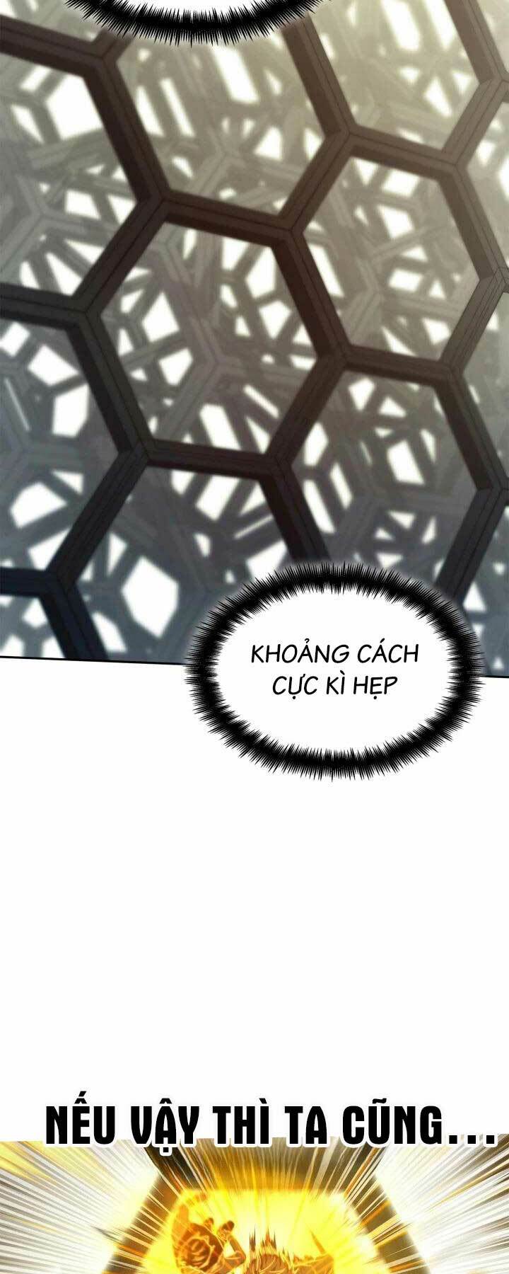 Đại Pháp Sư Toàn Năng - Chapter 38 - Page 37