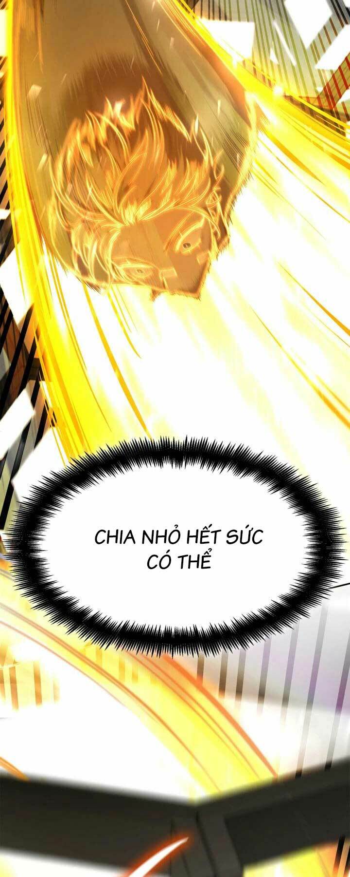 Đại Pháp Sư Toàn Năng - Chapter 38 - Page 39