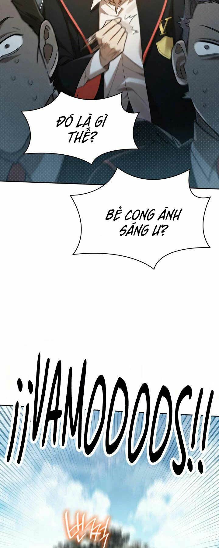 Đại Pháp Sư Toàn Năng - Chapter 38 - Page 42