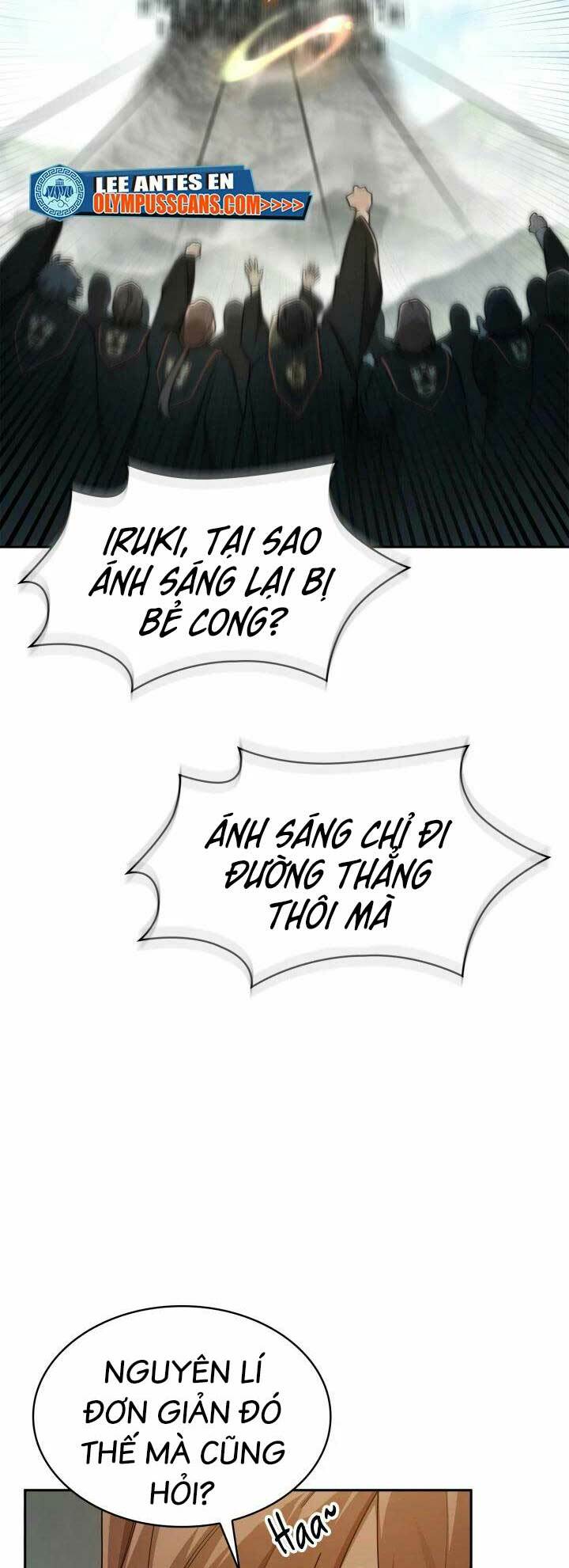 Đại Pháp Sư Toàn Năng - Chapter 38 - Page 43
