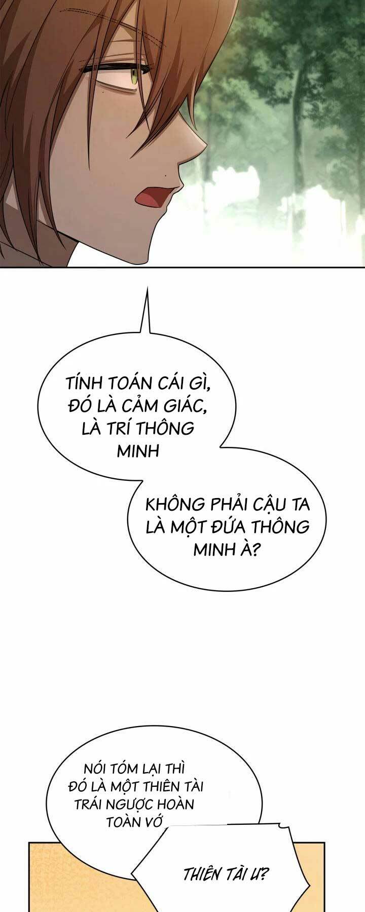 Đại Pháp Sư Toàn Năng - Chapter 38 - Page 46