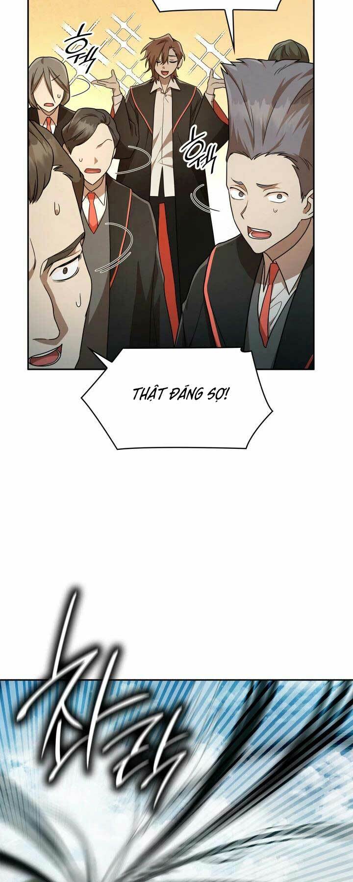 Đại Pháp Sư Toàn Năng - Chapter 38 - Page 47