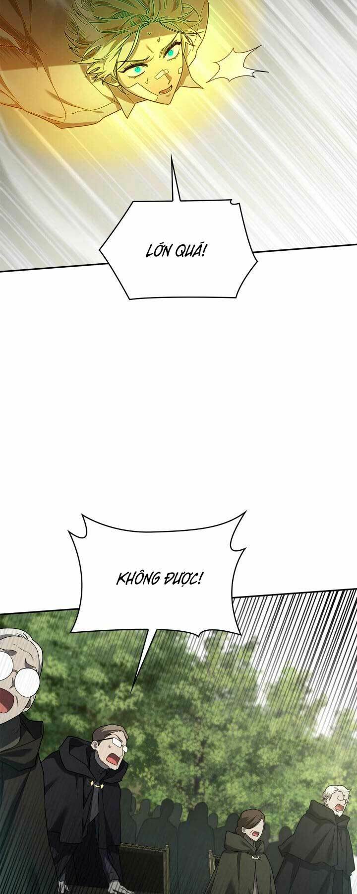 Đại Pháp Sư Toàn Năng - Chapter 38 - Page 51