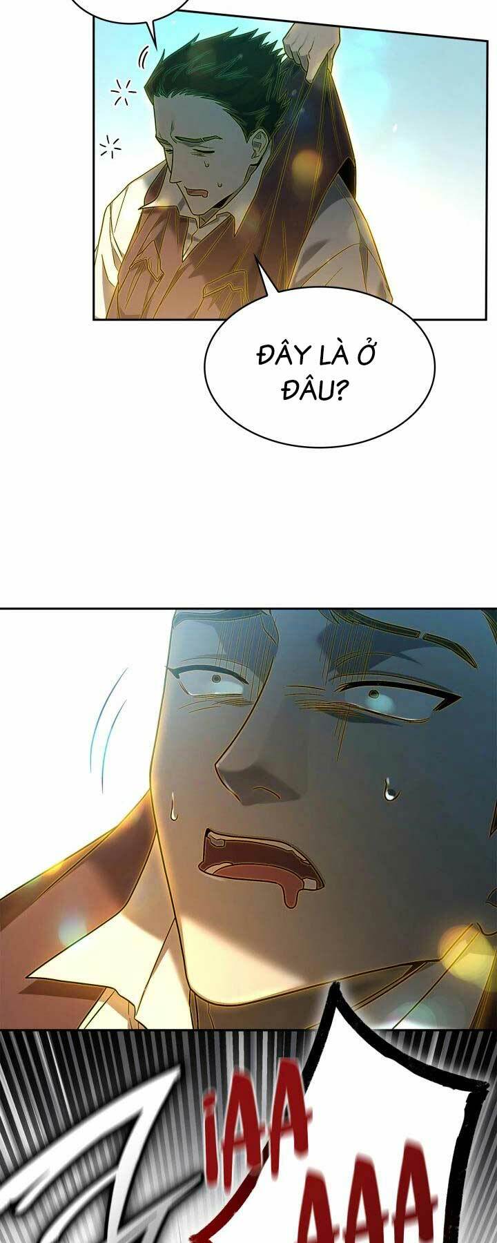 Đại Pháp Sư Toàn Năng - Chapter 38 - Page 55