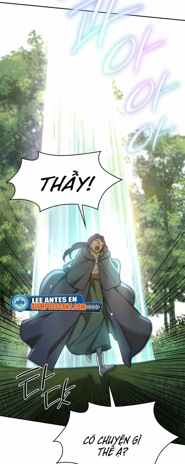 Đại Pháp Sư Toàn Năng - Chapter 38 - Page 59