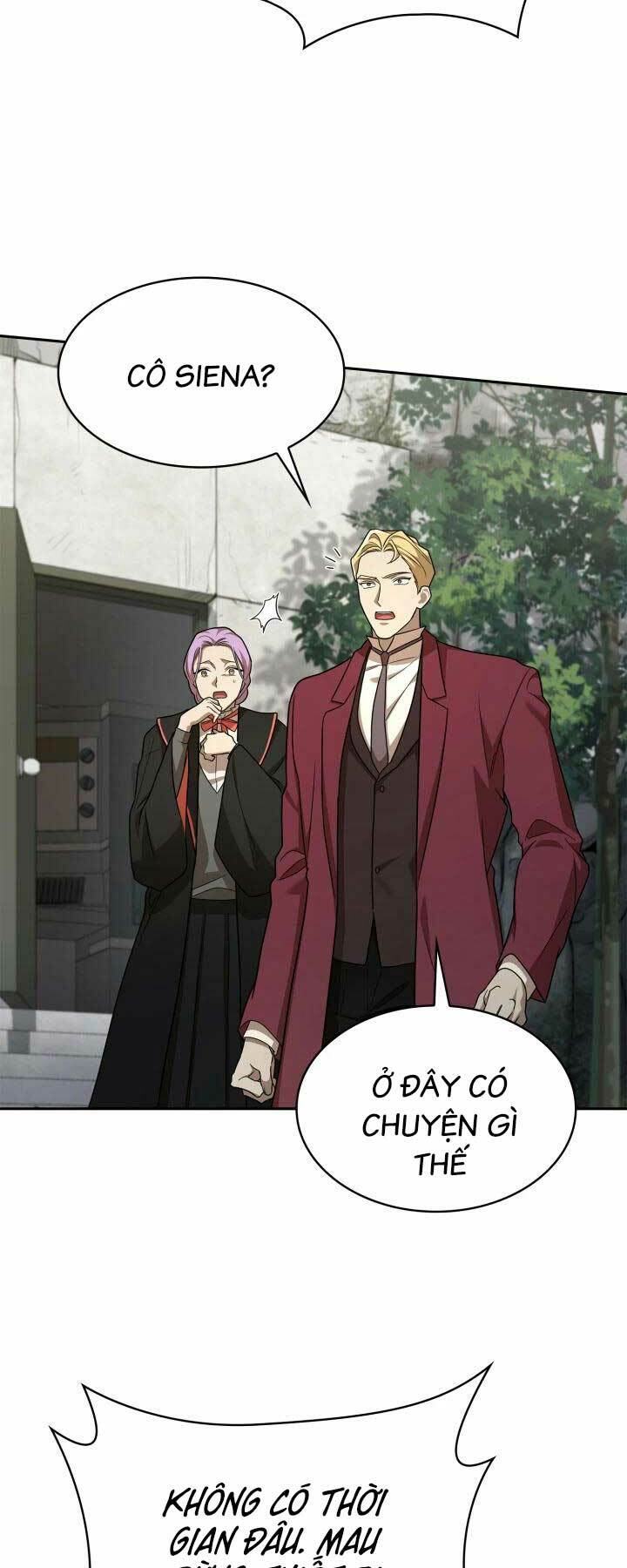 Đại Pháp Sư Toàn Năng - Chapter 38 - Page 60