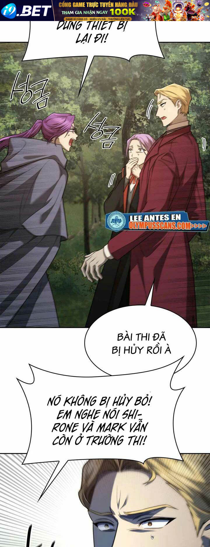 Đại Pháp Sư Toàn Năng - Chapter 38 - Page 61