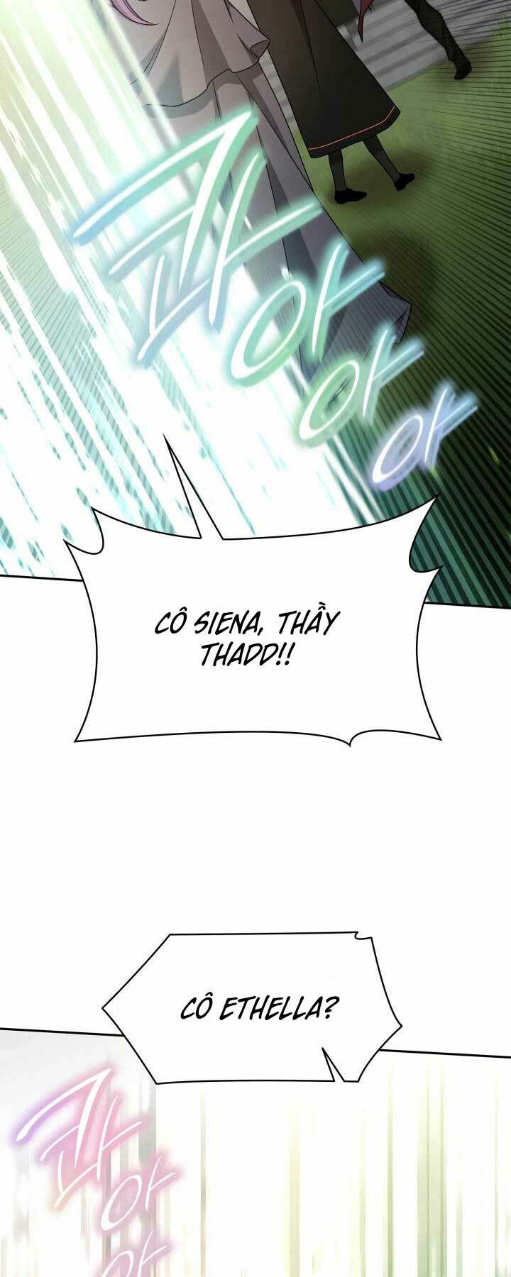 Đại Pháp Sư Toàn Năng - Chapter 38 - Page 63