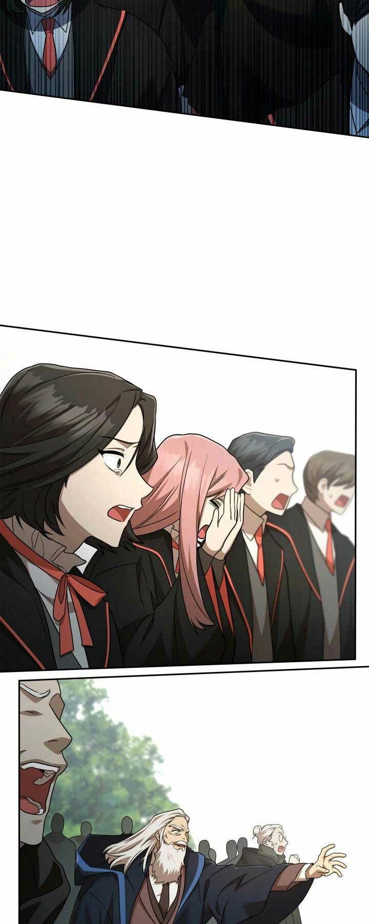 Đại Pháp Sư Toàn Năng - Chapter 38 - Page 68