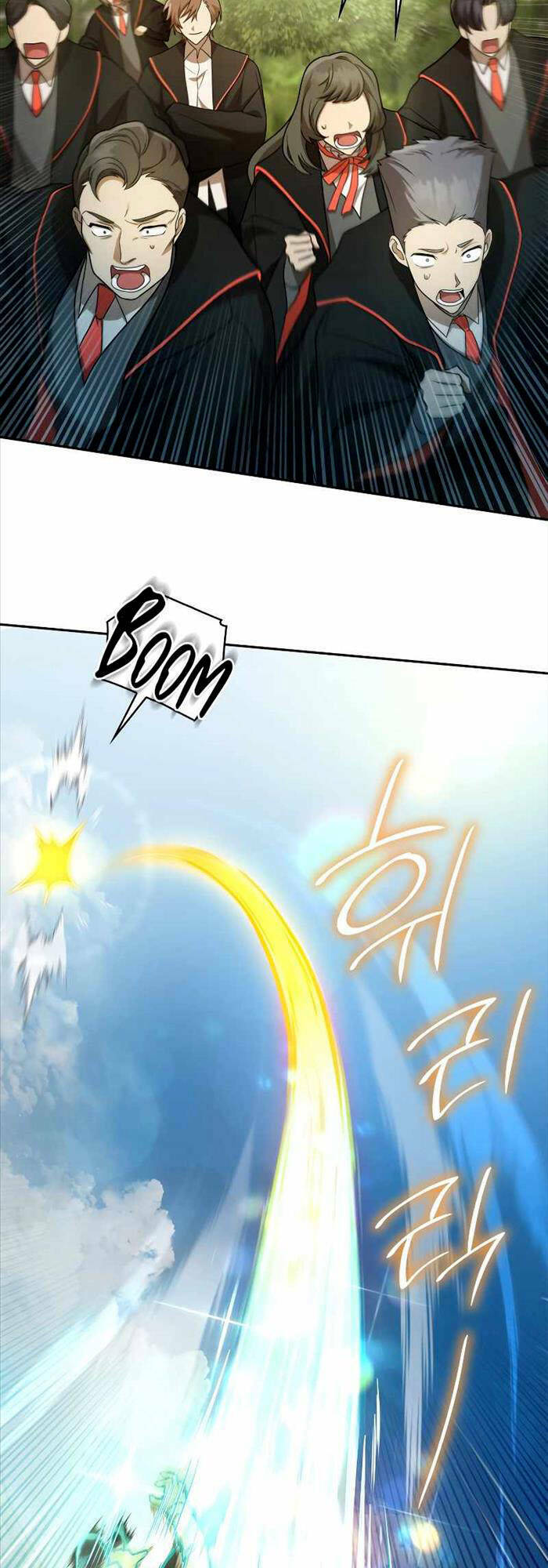 Đại Pháp Sư Toàn Năng - Chapter 39 - Page 27