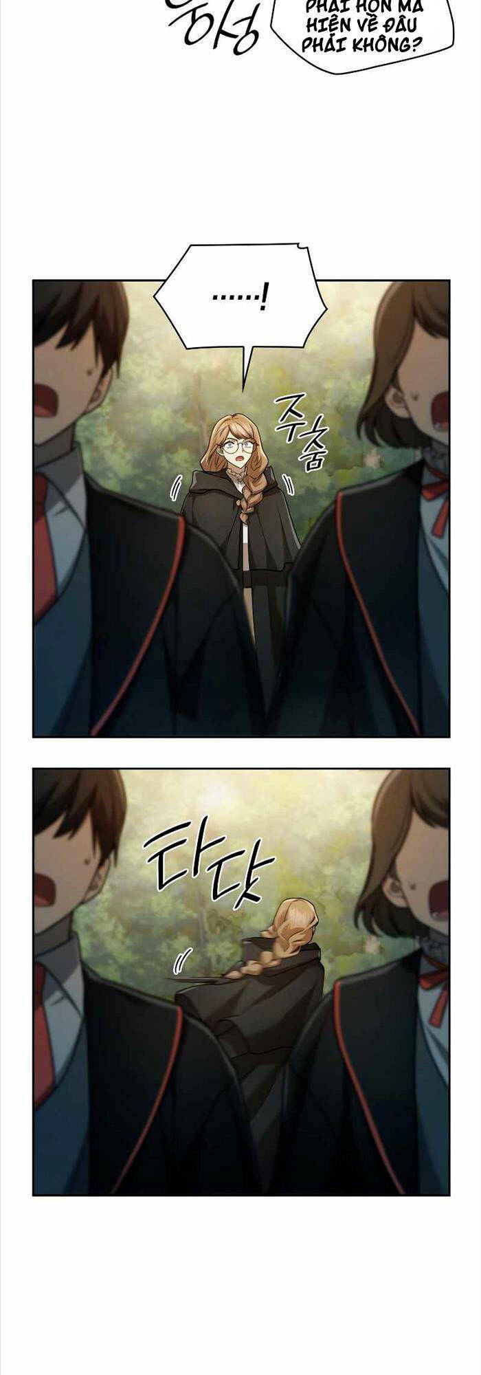 Đại Pháp Sư Toàn Năng - Chapter 39 - Page 30