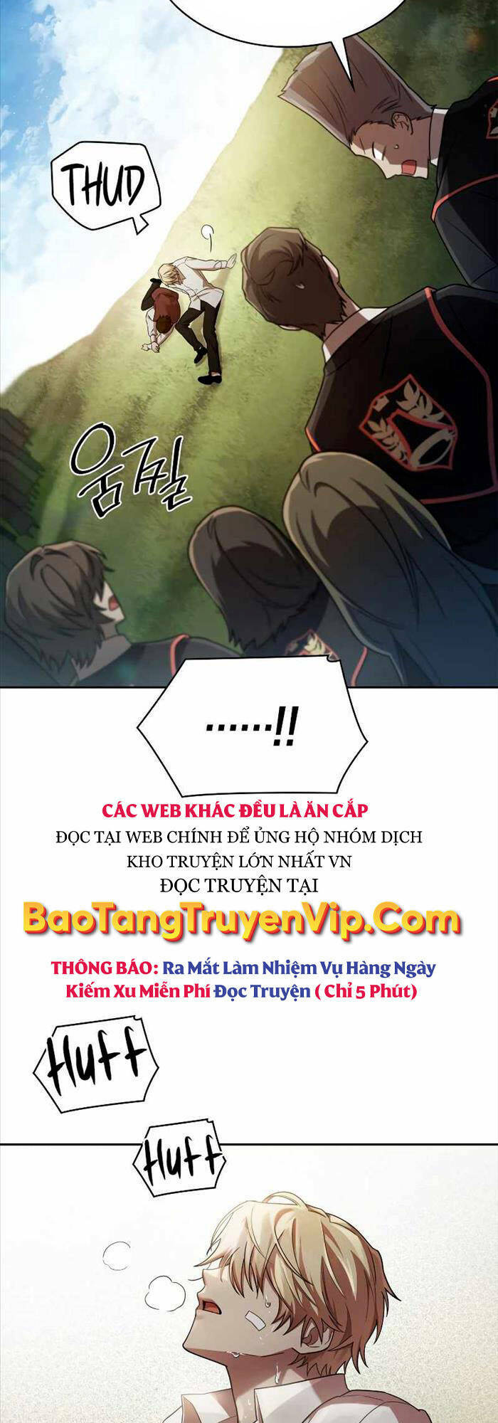 Đại Pháp Sư Toàn Năng - Chapter 39 - Page 33
