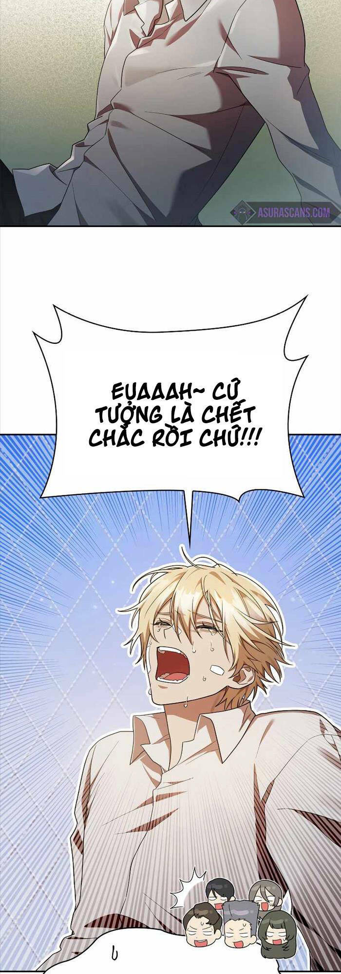 Đại Pháp Sư Toàn Năng - Chapter 39 - Page 34