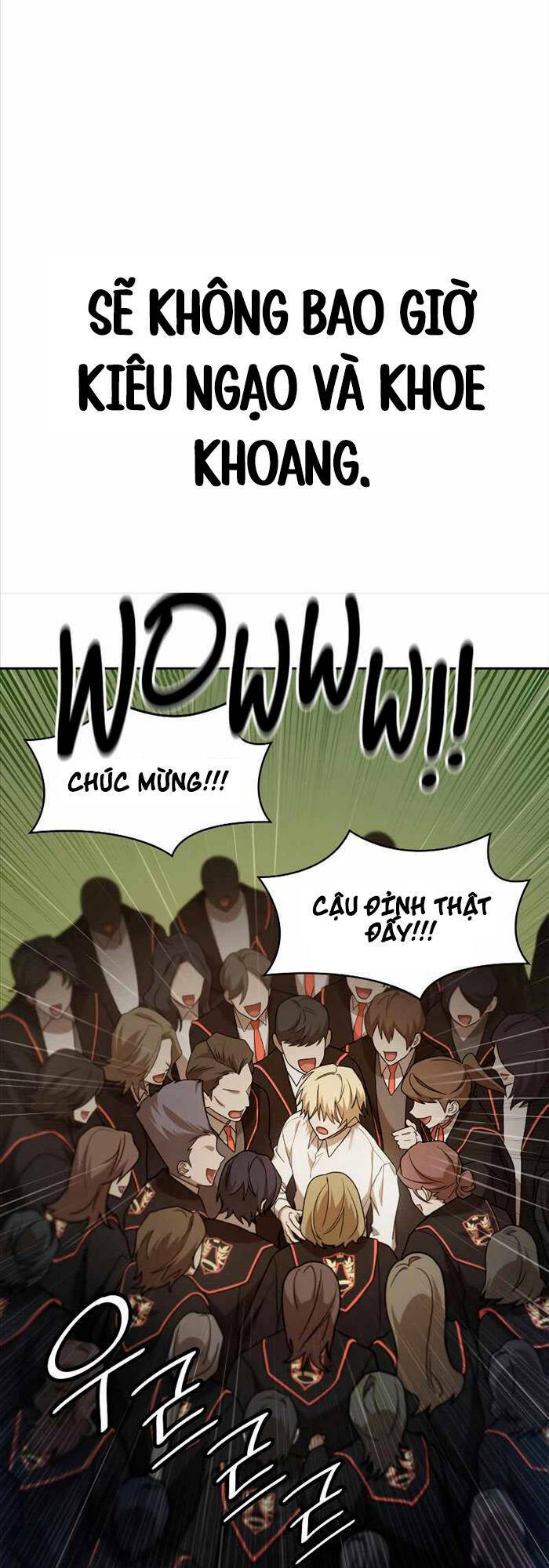 Đại Pháp Sư Toàn Năng - Chapter 39 - Page 36