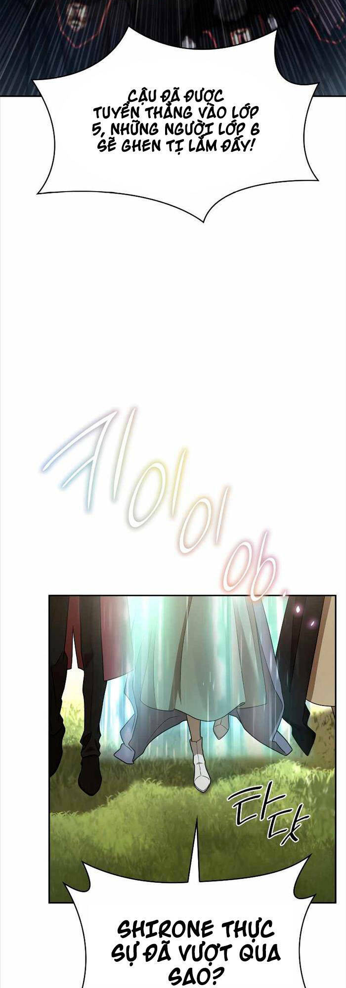 Đại Pháp Sư Toàn Năng - Chapter 39 - Page 37