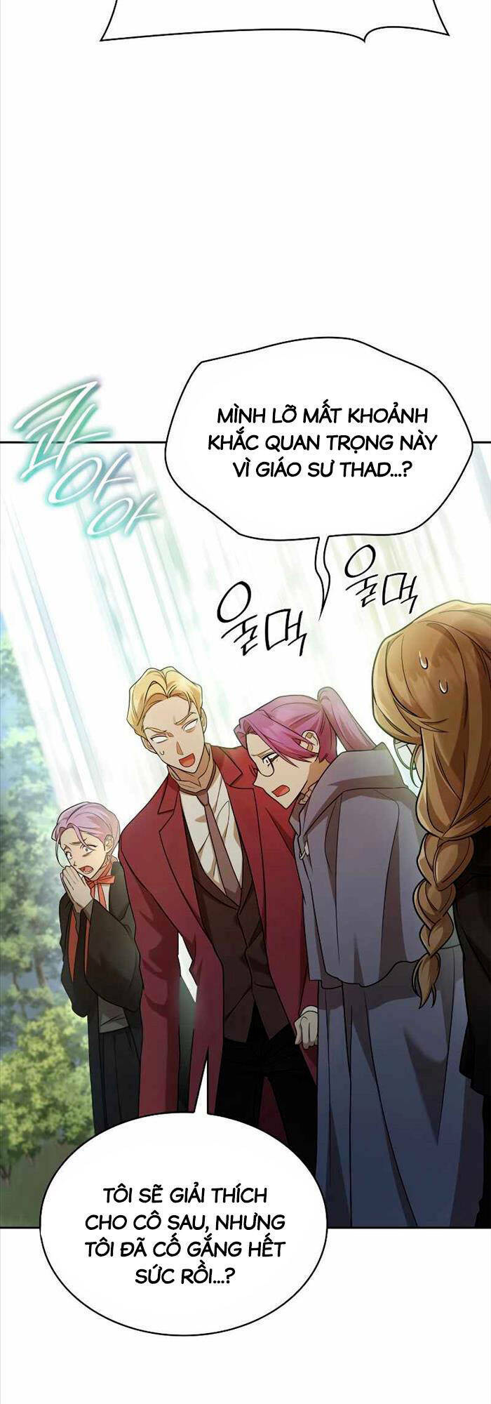 Đại Pháp Sư Toàn Năng - Chapter 39 - Page 38