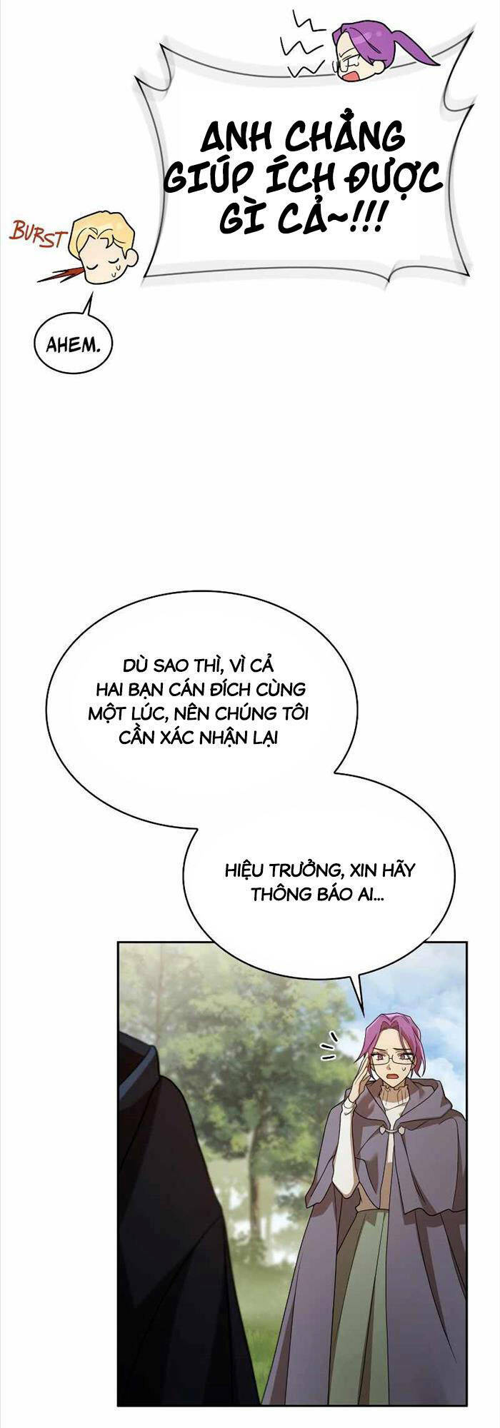 Đại Pháp Sư Toàn Năng - Chapter 39 - Page 39