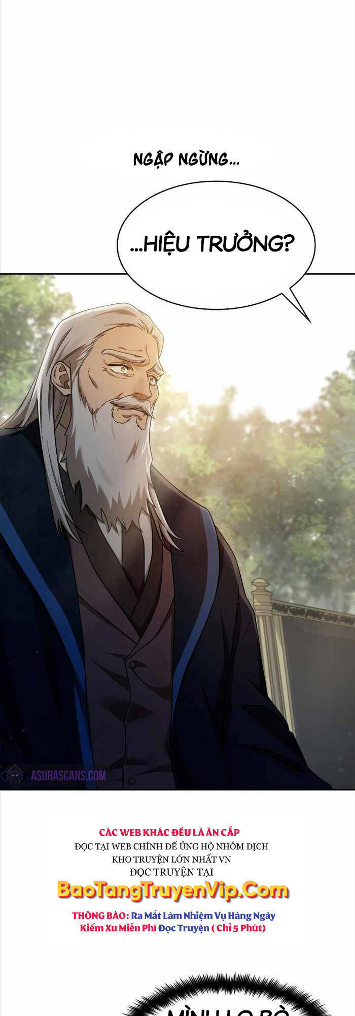 Đại Pháp Sư Toàn Năng - Chapter 39 - Page 40