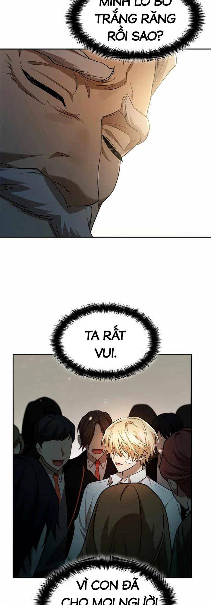 Đại Pháp Sư Toàn Năng - Chapter 39 - Page 41