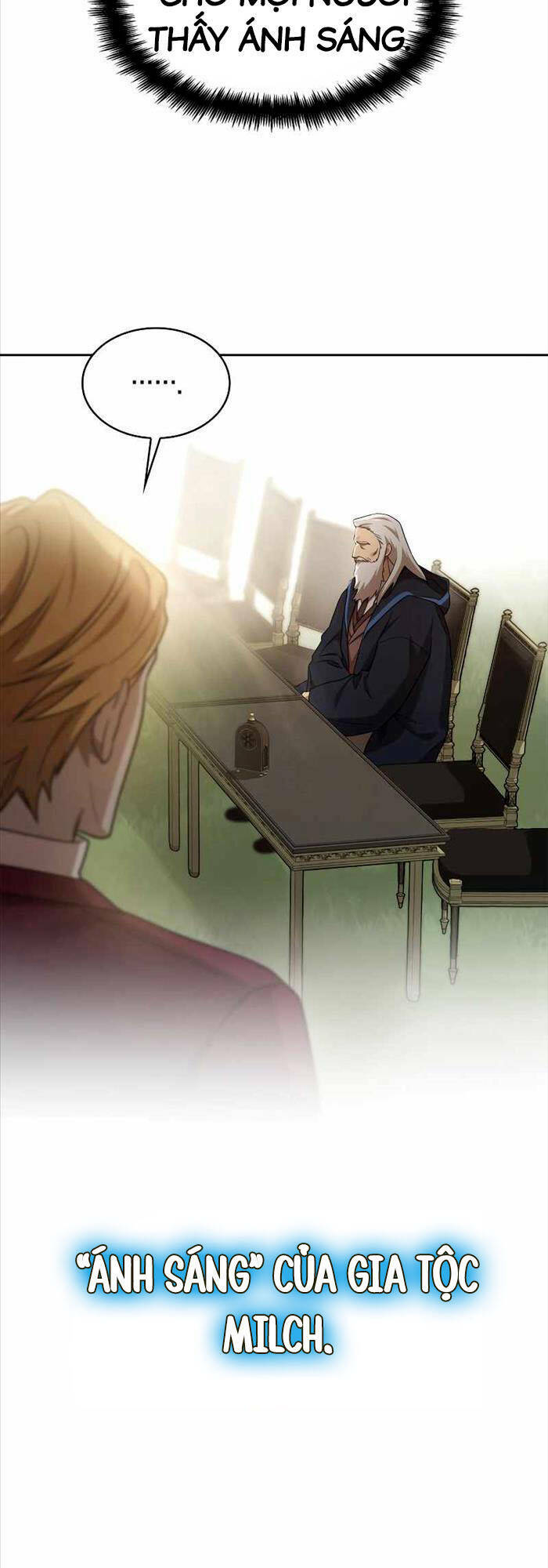 Đại Pháp Sư Toàn Năng - Chapter 39 - Page 42