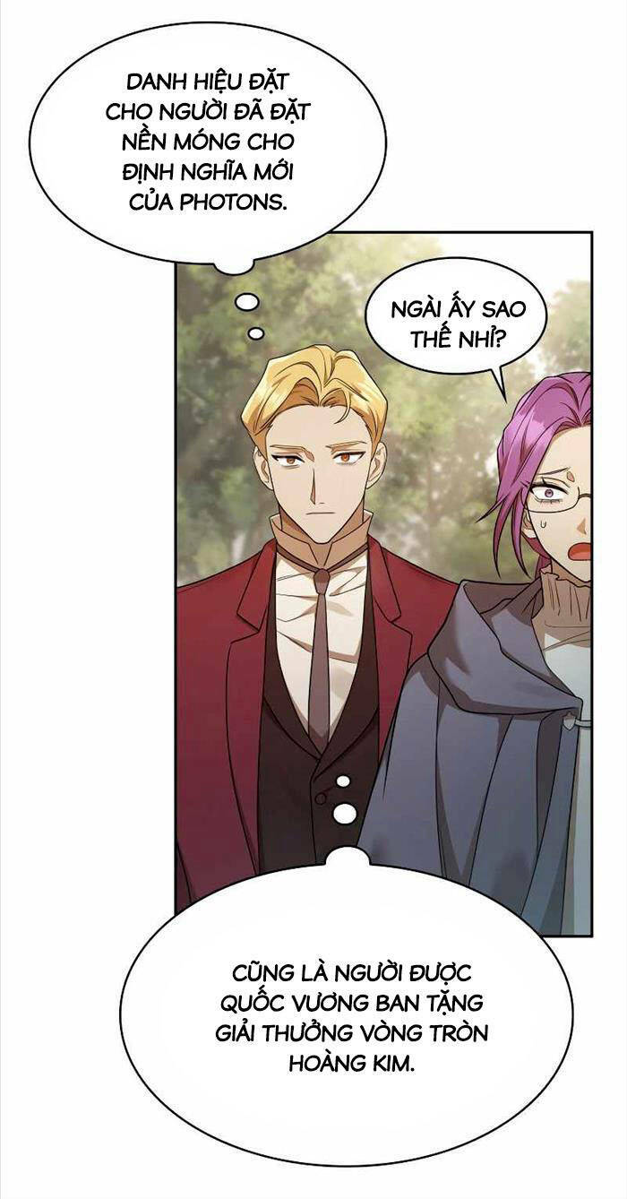 Đại Pháp Sư Toàn Năng - Chapter 39 - Page 43