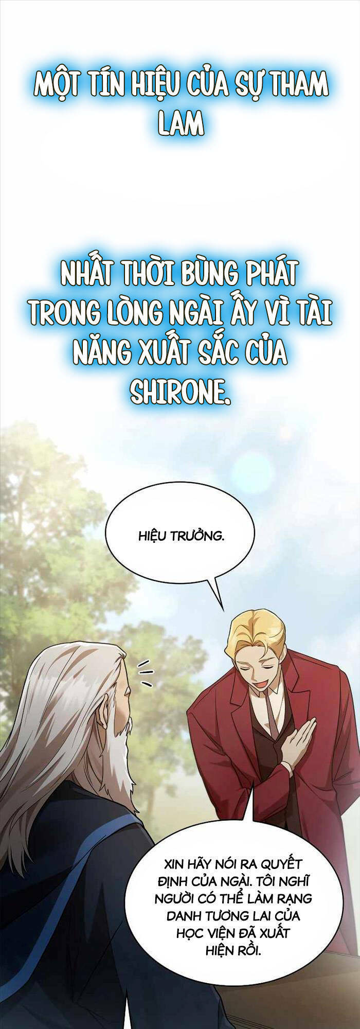 Đại Pháp Sư Toàn Năng - Chapter 39 - Page 44