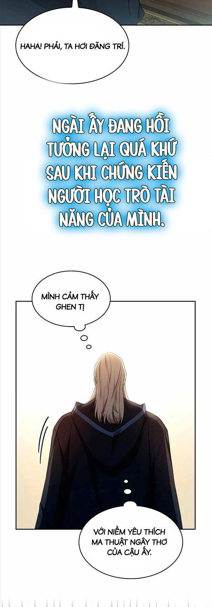 Đại Pháp Sư Toàn Năng - Chapter 39 - Page 45