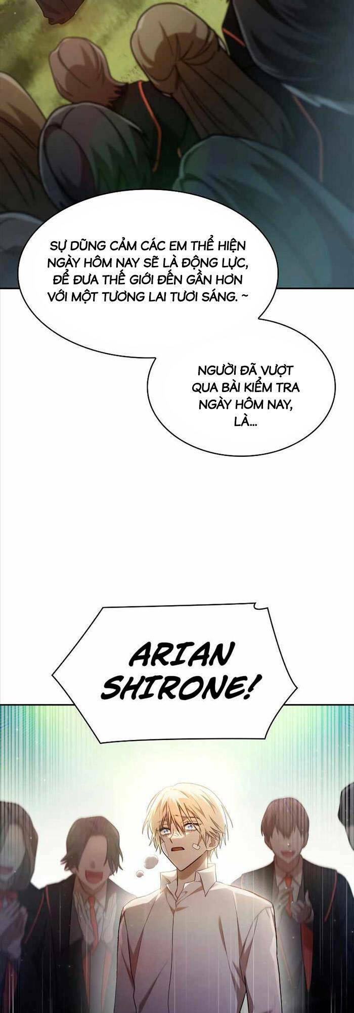 Đại Pháp Sư Toàn Năng - Chapter 39 - Page 48