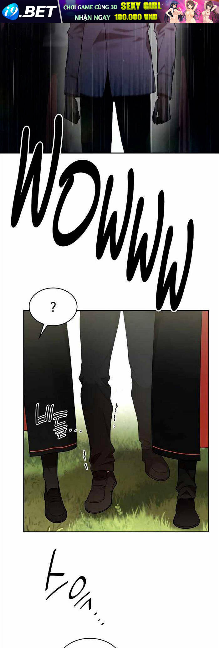 Đại Pháp Sư Toàn Năng - Chapter 39 - Page 49