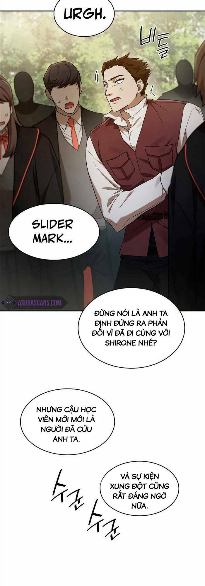 Đại Pháp Sư Toàn Năng - Chapter 39 - Page 50