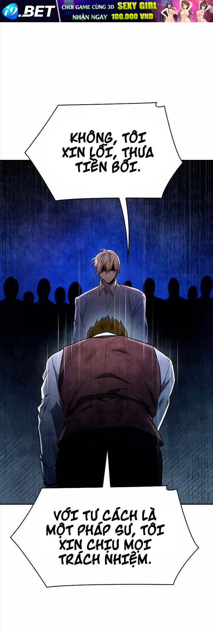 Đại Pháp Sư Toàn Năng - Chapter 39 - Page 53