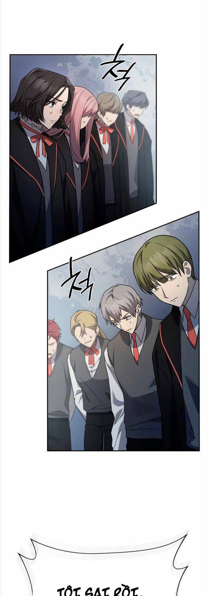 Đại Pháp Sư Toàn Năng - Chapter 39 - Page 54