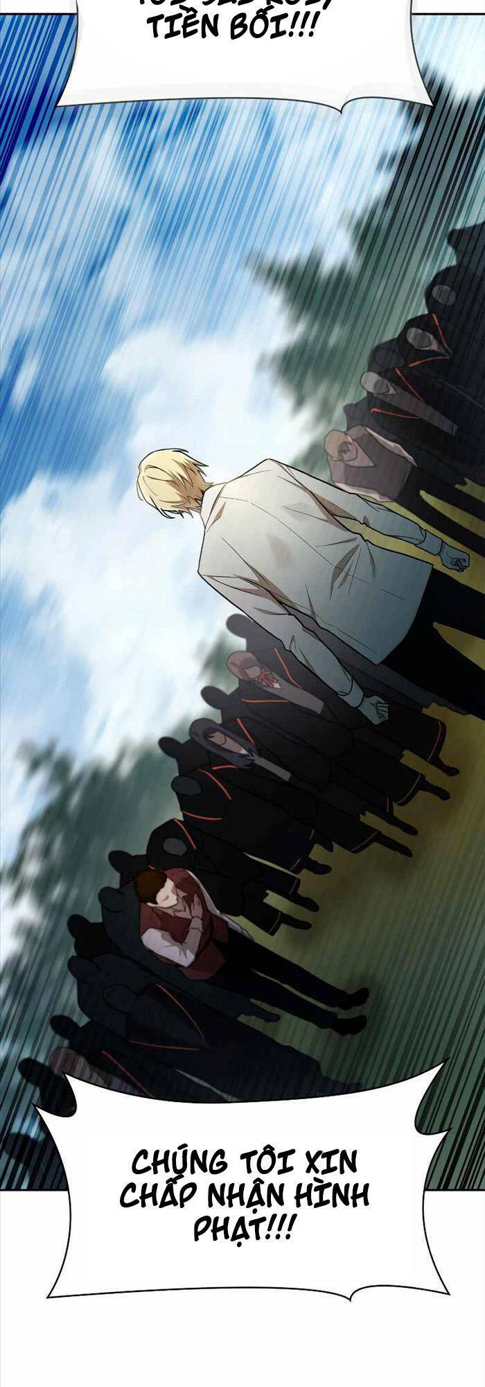 Đại Pháp Sư Toàn Năng - Chapter 39 - Page 55