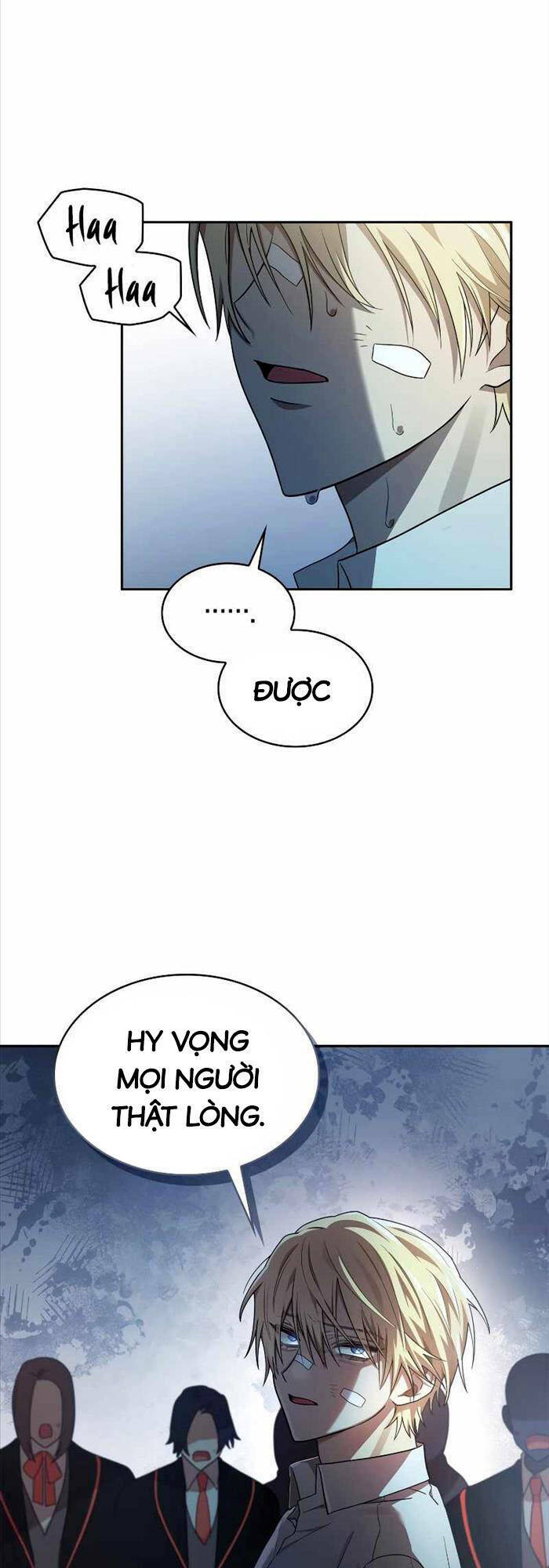 Đại Pháp Sư Toàn Năng - Chapter 39 - Page 56