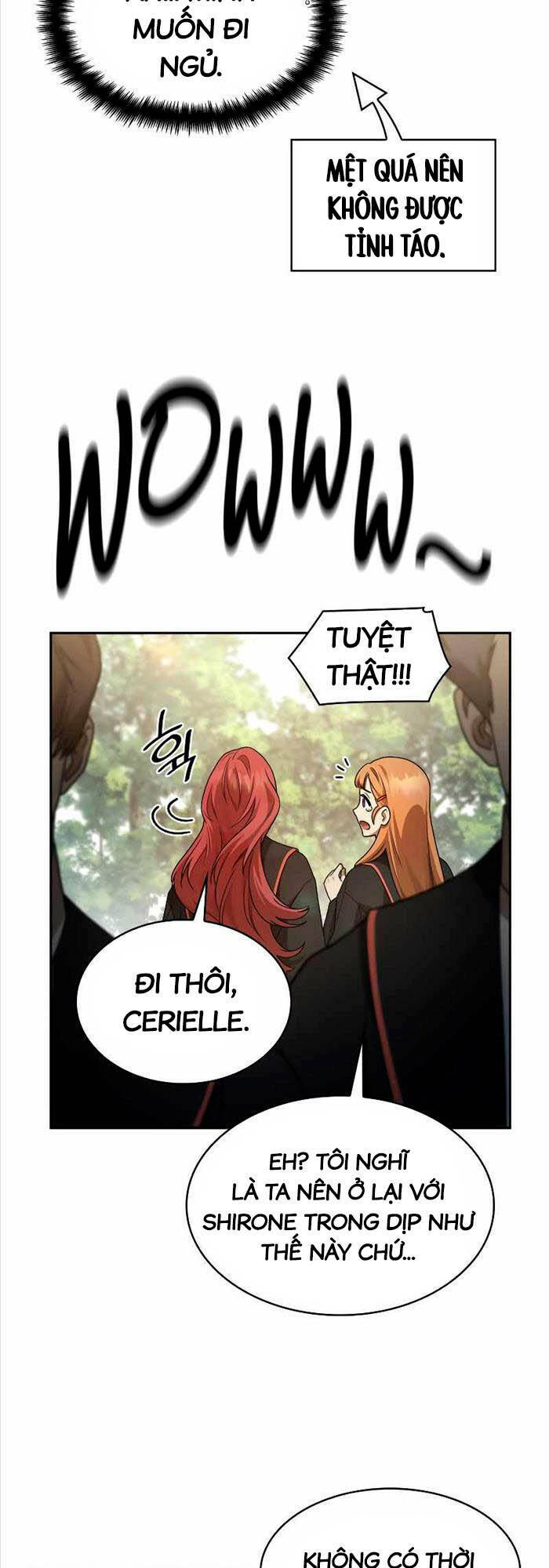 Đại Pháp Sư Toàn Năng - Chapter 39 - Page 59