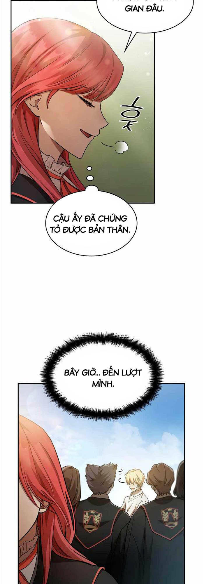 Đại Pháp Sư Toàn Năng - Chapter 39 - Page 60