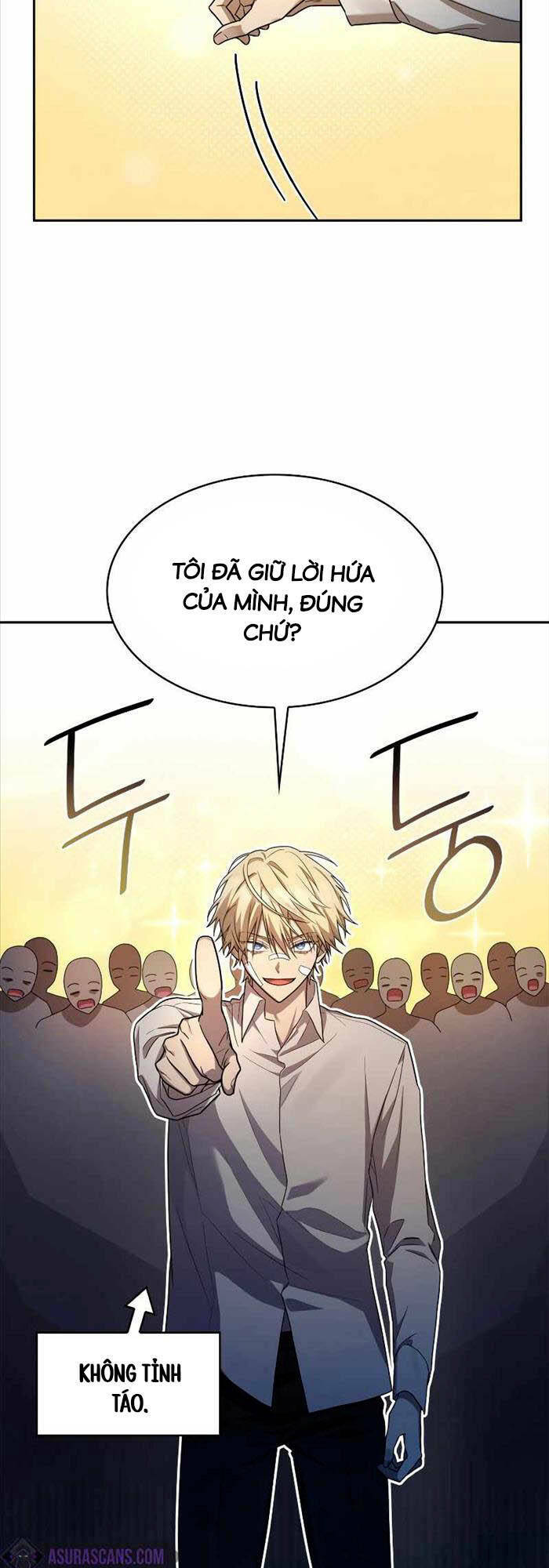 Đại Pháp Sư Toàn Năng - Chapter 39 - Page 62