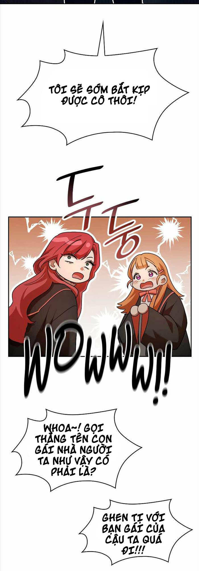 Đại Pháp Sư Toàn Năng - Chapter 39 - Page 63