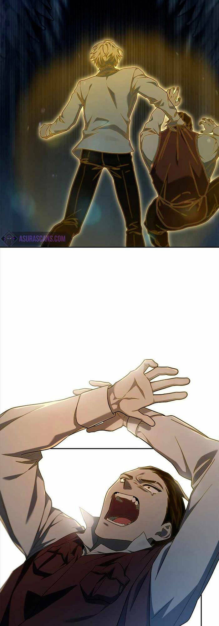 Đại Pháp Sư Toàn Năng - Chapter 39 - Page 6