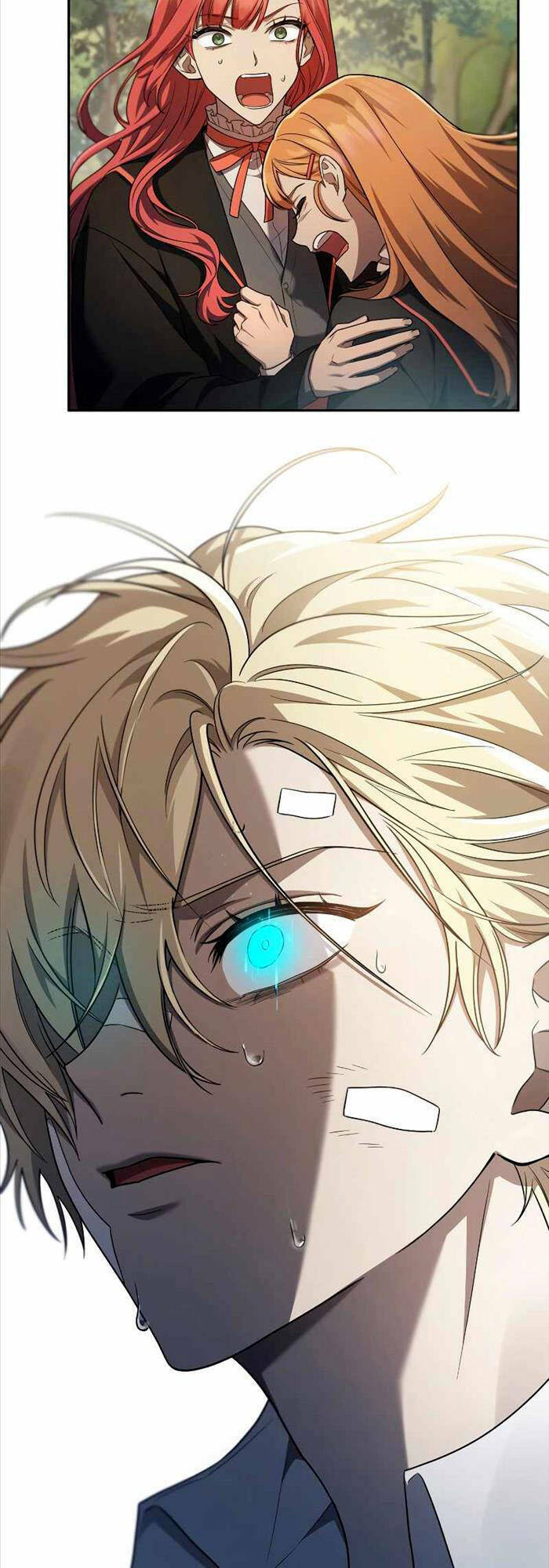 Đại Pháp Sư Toàn Năng - Chapter 39 - Page 8