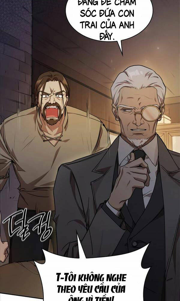 Đại Pháp Sư Toàn Năng - Chapter 4 - Page 99