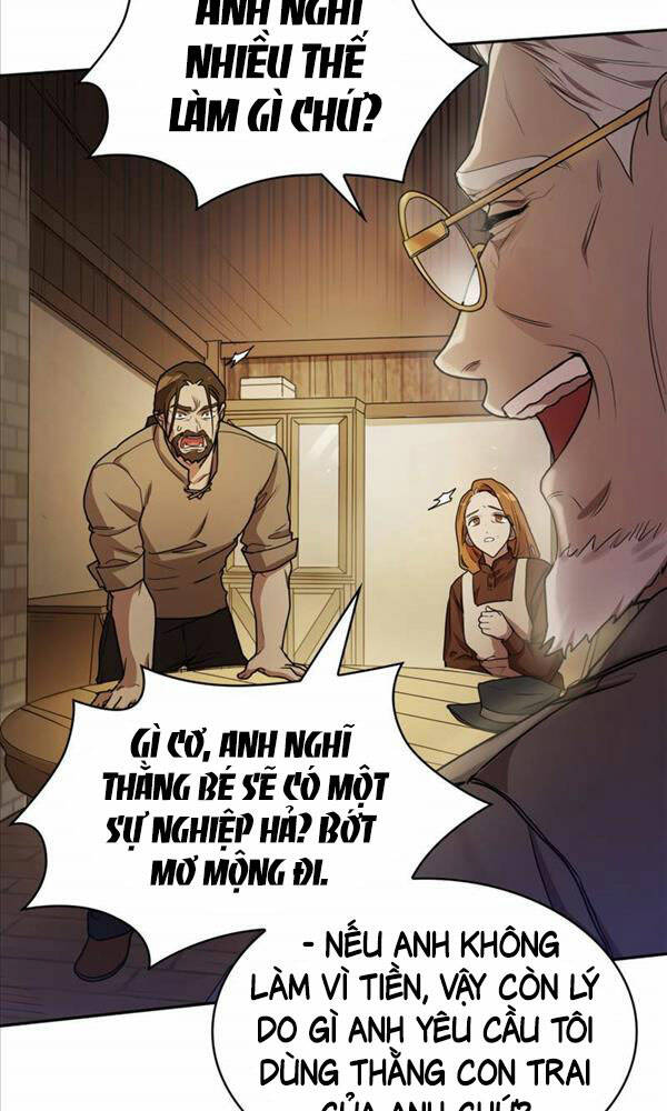 Đại Pháp Sư Toàn Năng - Chapter 4 - Page 103